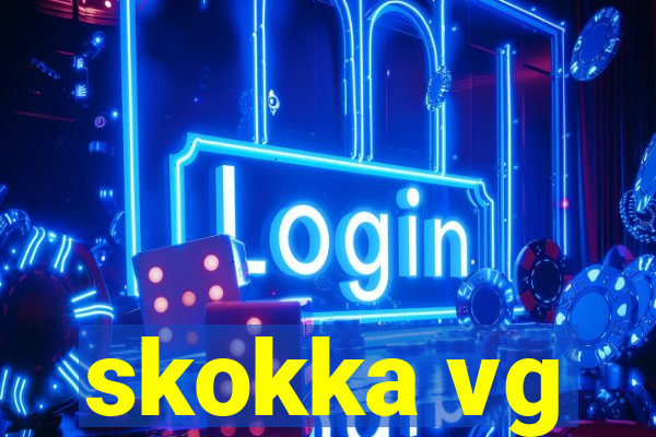 skokka vg